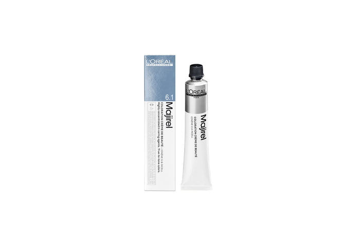 L'Oréal Majirel Permanent Colour 50ml