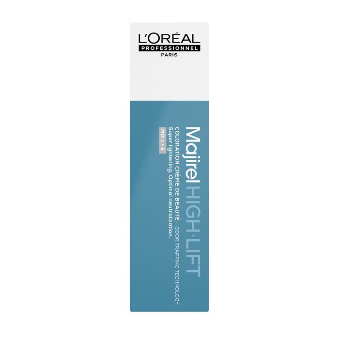 L'Oréal Majirel High-Lift Shades 60ml