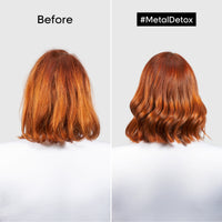 L'Oréal Serie Expert Metal Detox Leave-in Cream 100ml
