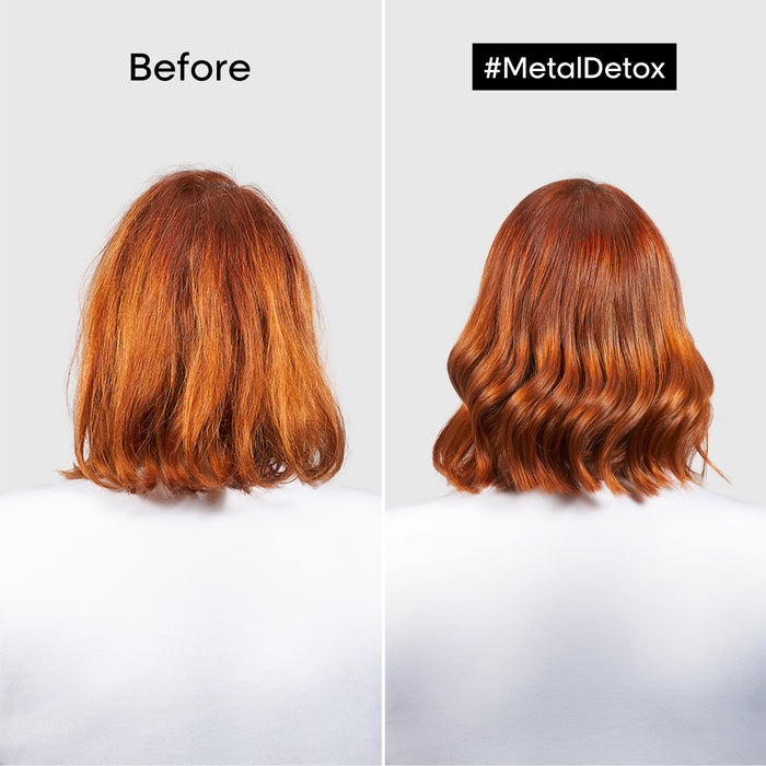 L'Oréal Serie Expert Metal Detox Leave-in Cream 100ml