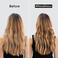 L'Oréal Serie Expert Metal Detox Shampoo 1.5 Litres