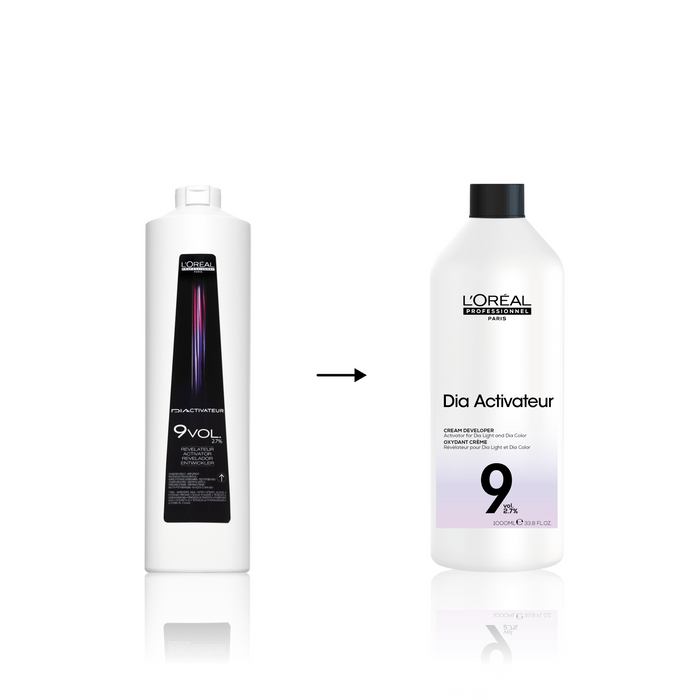 L'Oréal Dia Activator Litre