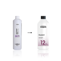 L'Oréal Oxydant Creme Developer 1L