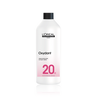 L'Oréal Oxydant Creme Developer 1L