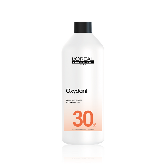 L'Oréal Oxydant Creme Developer 1L