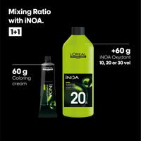 L'Oréal Inoa Colour 60ml