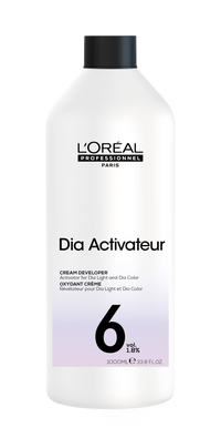 L'Oréal Dia Activator Litre