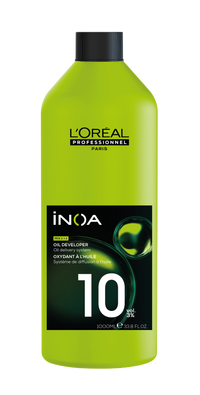 L'Oréal Inoa Creme Riche Developer 1 Litre
