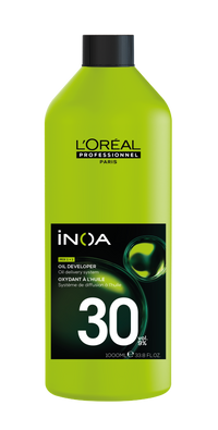 L'Oréal Inoa Creme Riche Developer 1 Litre