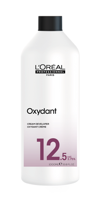 L'Oréal Oxydant Creme Developer 1L