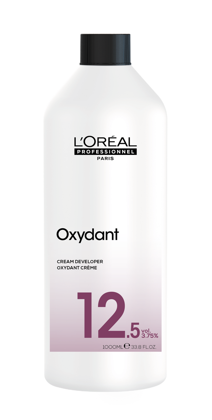 L'Oréal Oxydant Creme Developer 1L