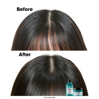 L'Oréal Serie Expert Scalp Advanced Anti-Oilness 2in1 Deep Purifier Mask 250ml