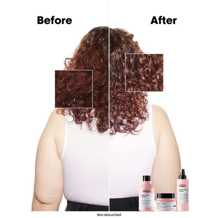 L'Oréal Serie Expert Vitamino Color Conditioner 750ml