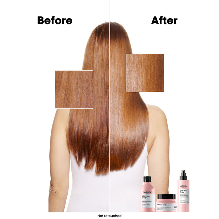 L'Oréal Serie Expert Vitamino Color Conditioner 750ml