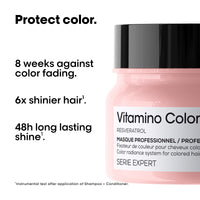 L'Oréal Serie Expert Vitamino Color Masque 500ml