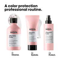 L'Oréal Serie Expert Vitamino Color Conditioner 750ml