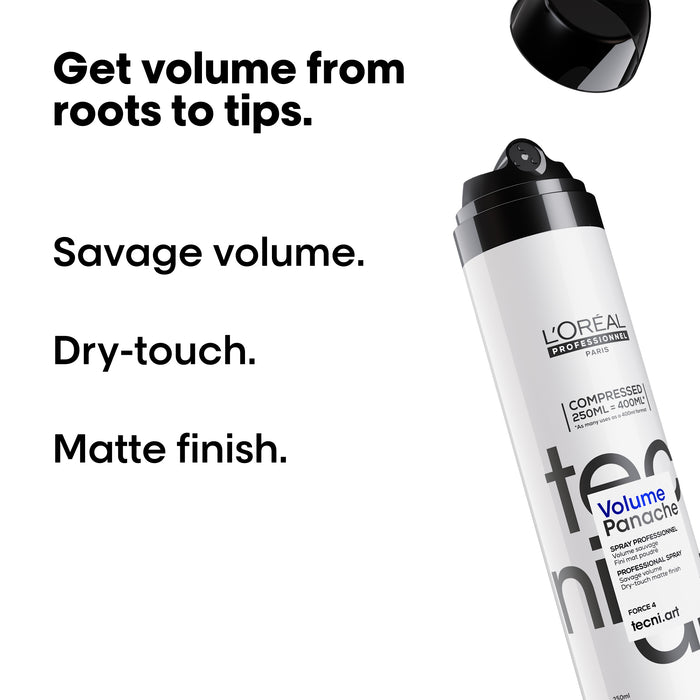 L'Oréal Savage Panache Spray 250ml