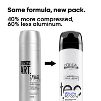 L'Oréal Savage Panache Spray 250ml