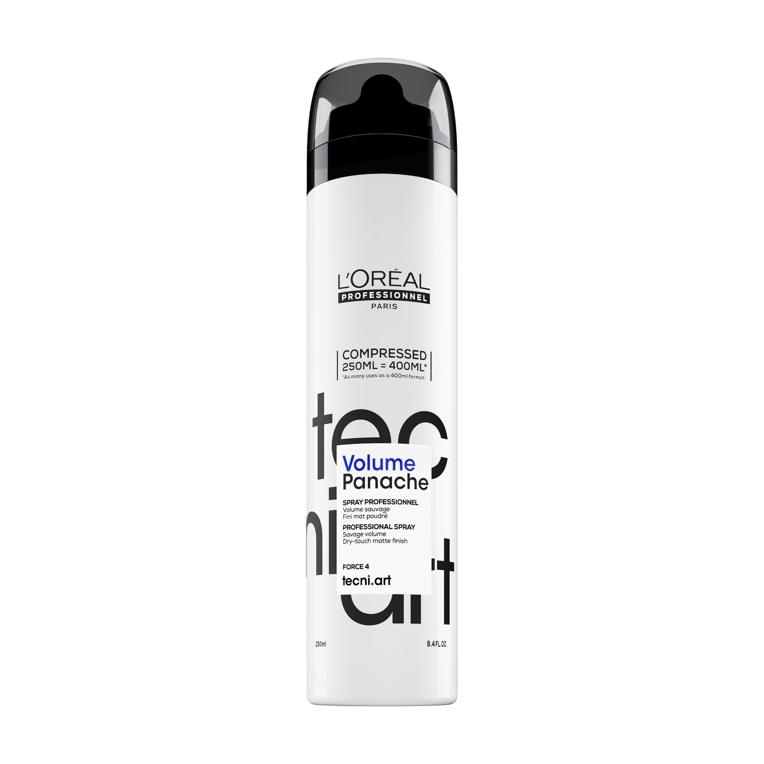 L'Oréal Savage Panache Spray 250ml – Salon Supplies