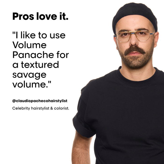 L'Oréal Savage Panache Spray 250ml