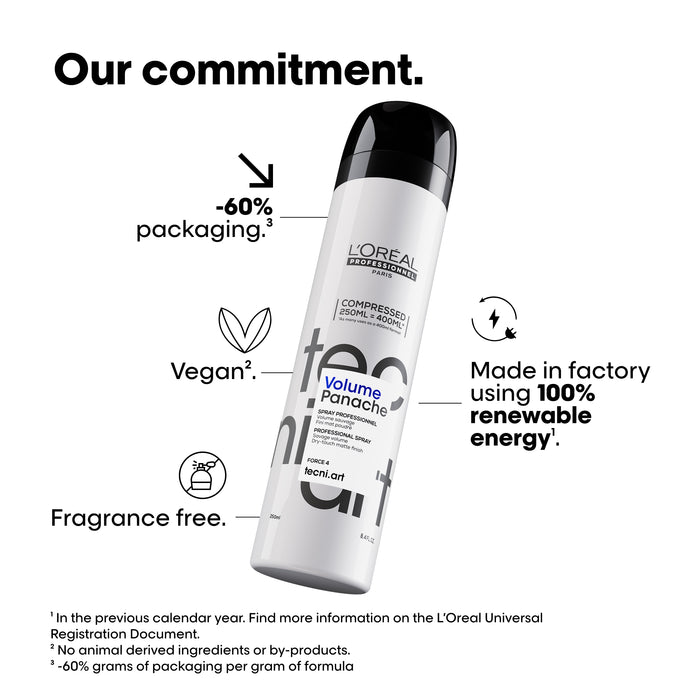 L'Oréal Savage Panache Spray 250ml