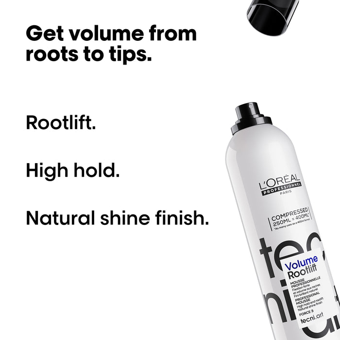 L'Oréal Tecni.art Volume Root Lift 250ml