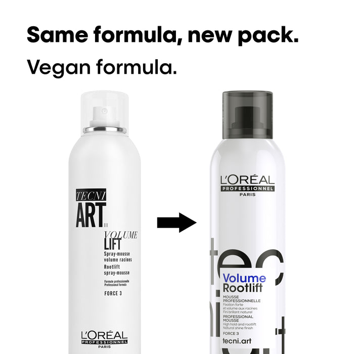 L'Oréal Tecni.art Volume Root Lift 250ml