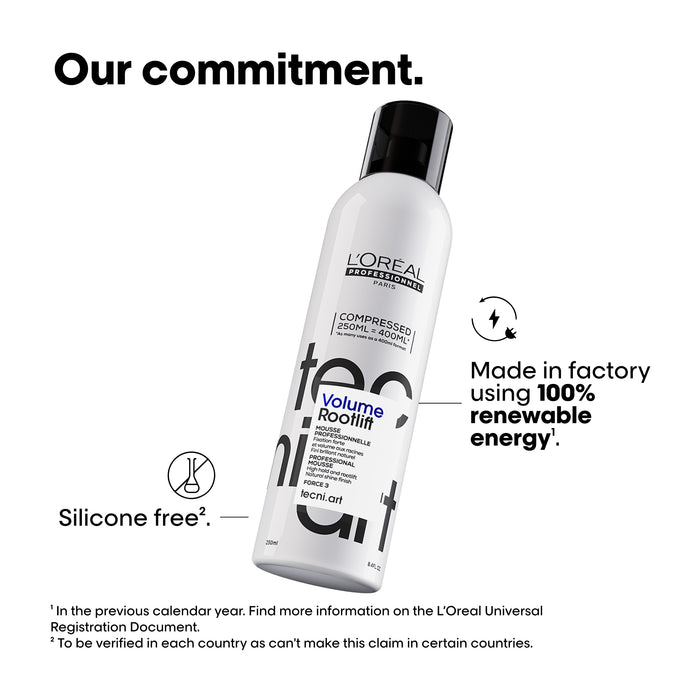 L'Oréal Tecni.art Volume Root Lift 250ml