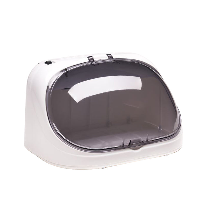 Karisma Pacman UV Steriliser