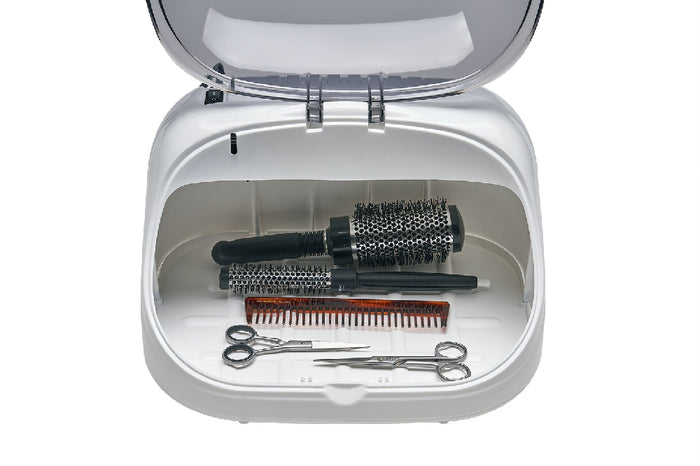 Pietranera Laser UV Steriliser
