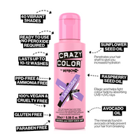 Lavender Crazy Color 100ml