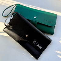 Leaf Scissor Pouch Kit Roll