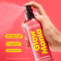 Matrix Glow Mania Gatekeeper Leave-In Conditioner 45ml