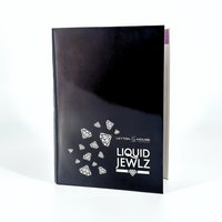 Leyton House Liquid Jewlz Shade Chart