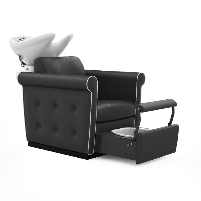 Pietranera Londra Wash Pedi Chair