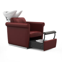 Pietranera Londra Wash Pedi Chair