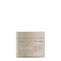 KAESO Experience Mandarin Sugar Scrub 450ml
