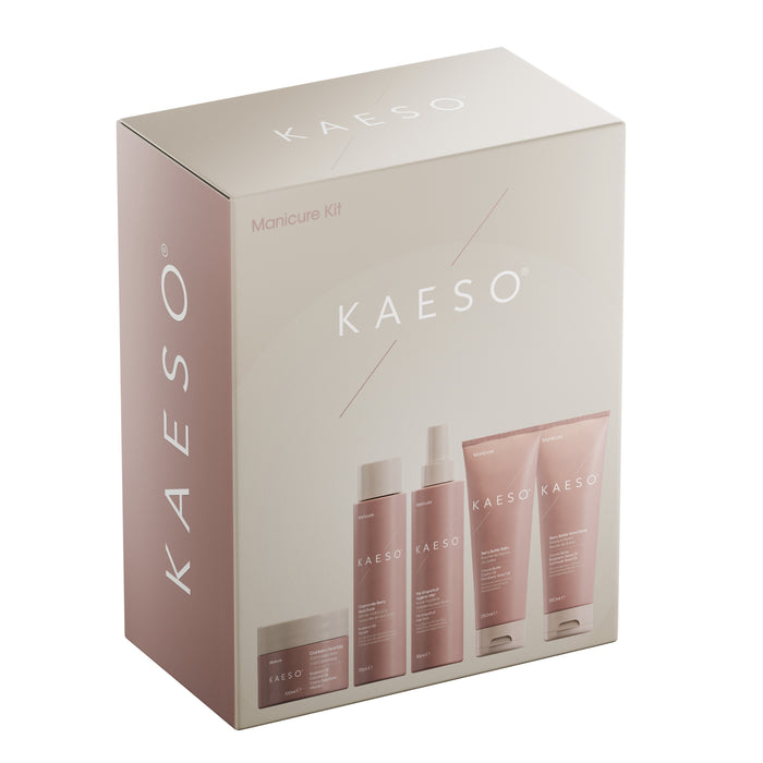 KAESO Hand Care Kit