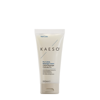 KAESO Nail Care Pro Cuticle Massage Cream 100ml