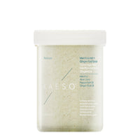 KAESO Foot Care Menthol-mint + Ginger Foot Scrub 1200ml