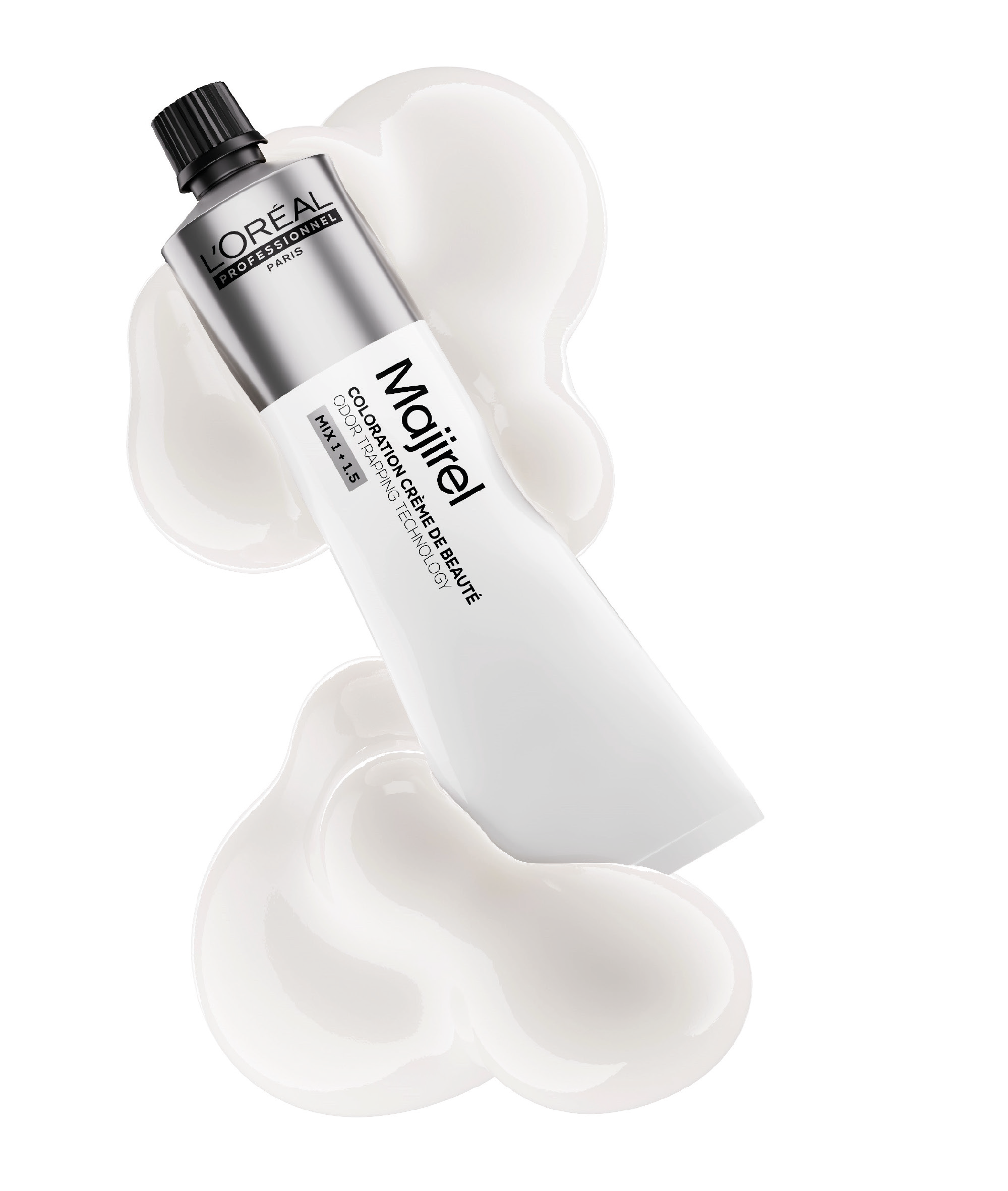 Lush Loreal Majirel Colour Capture Collection Lush Loreal Majirel Colour Capture Collection