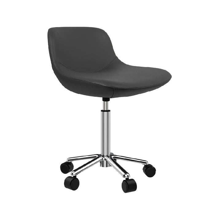 Karisma Mane Stool with Gas Lift