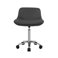 Karisma Mane Stool with Gas Lift