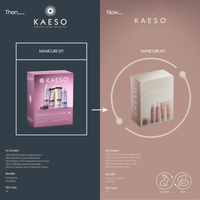 KAESO Hand Care Kit