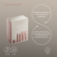 KAESO Hand Care Kit