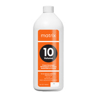 Matrix Cream Developer 1 Litre