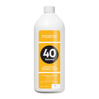 Matrix Cream Developer 1 Litre