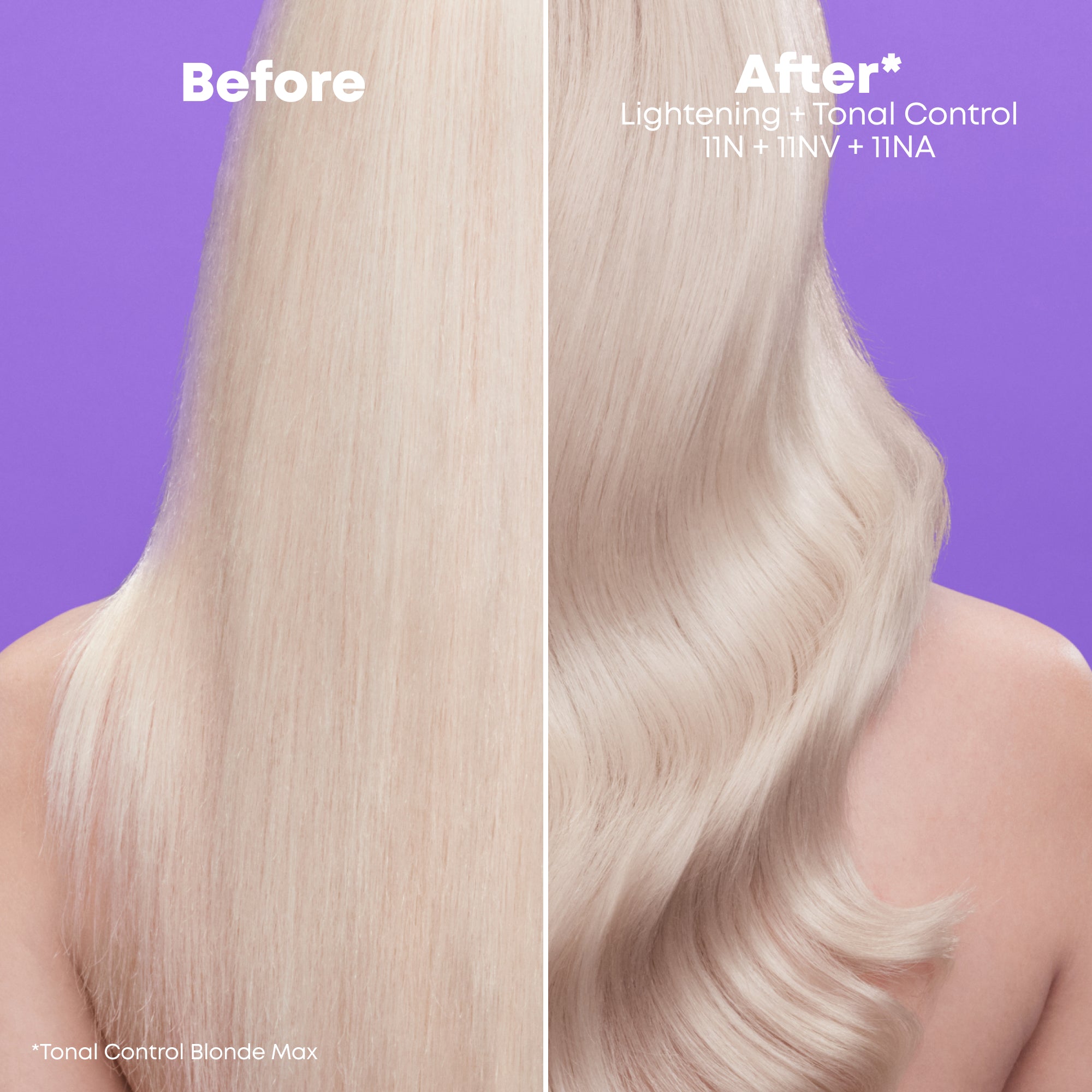 Matrix Tonal Control Blonde Max Pre-Bonded Gel Toners 90ml – Salon Supplies