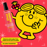 Matrix Little Miss Glow Getter Glow Mania Gift Pack