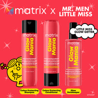 Matrix Little Miss Glow Getter Glow Mania Gift Pack